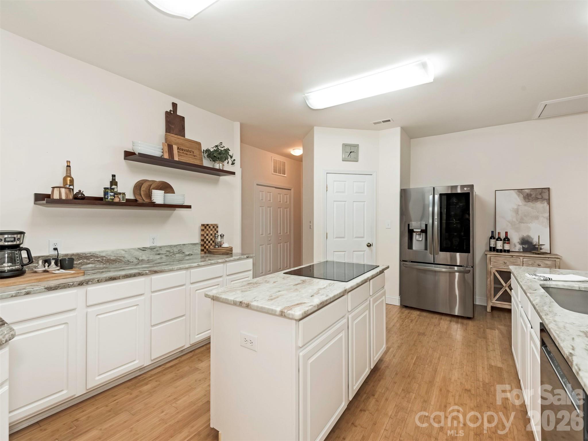9535 Potter Road — Matthews