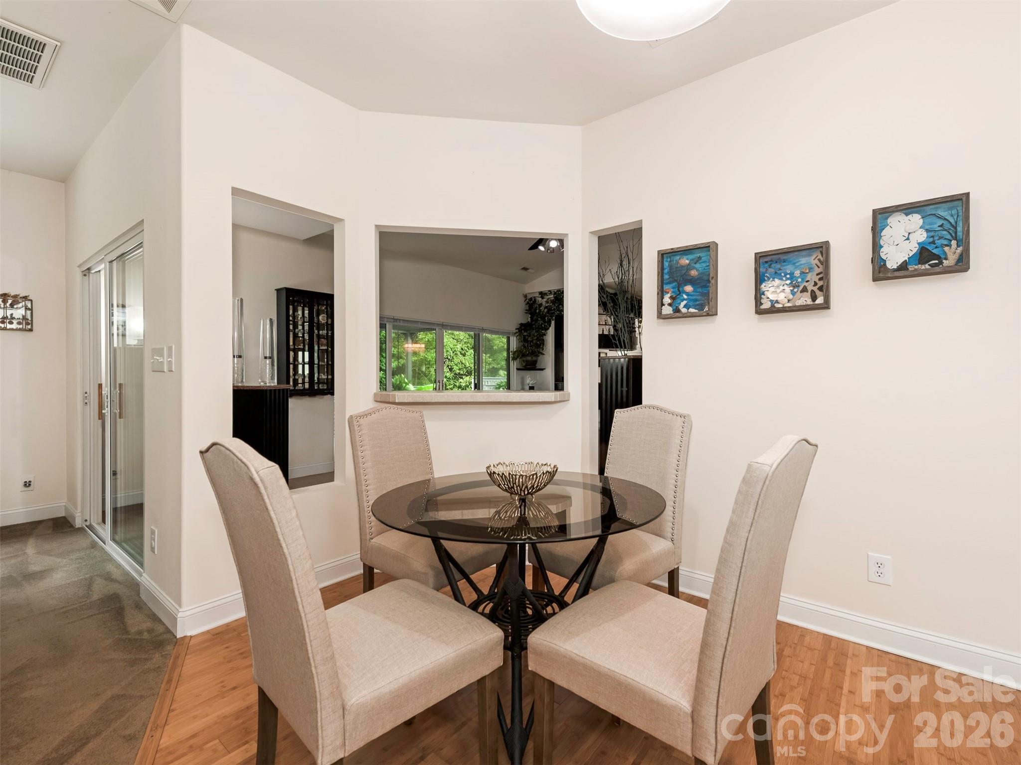 9535 Potter Road — Matthews