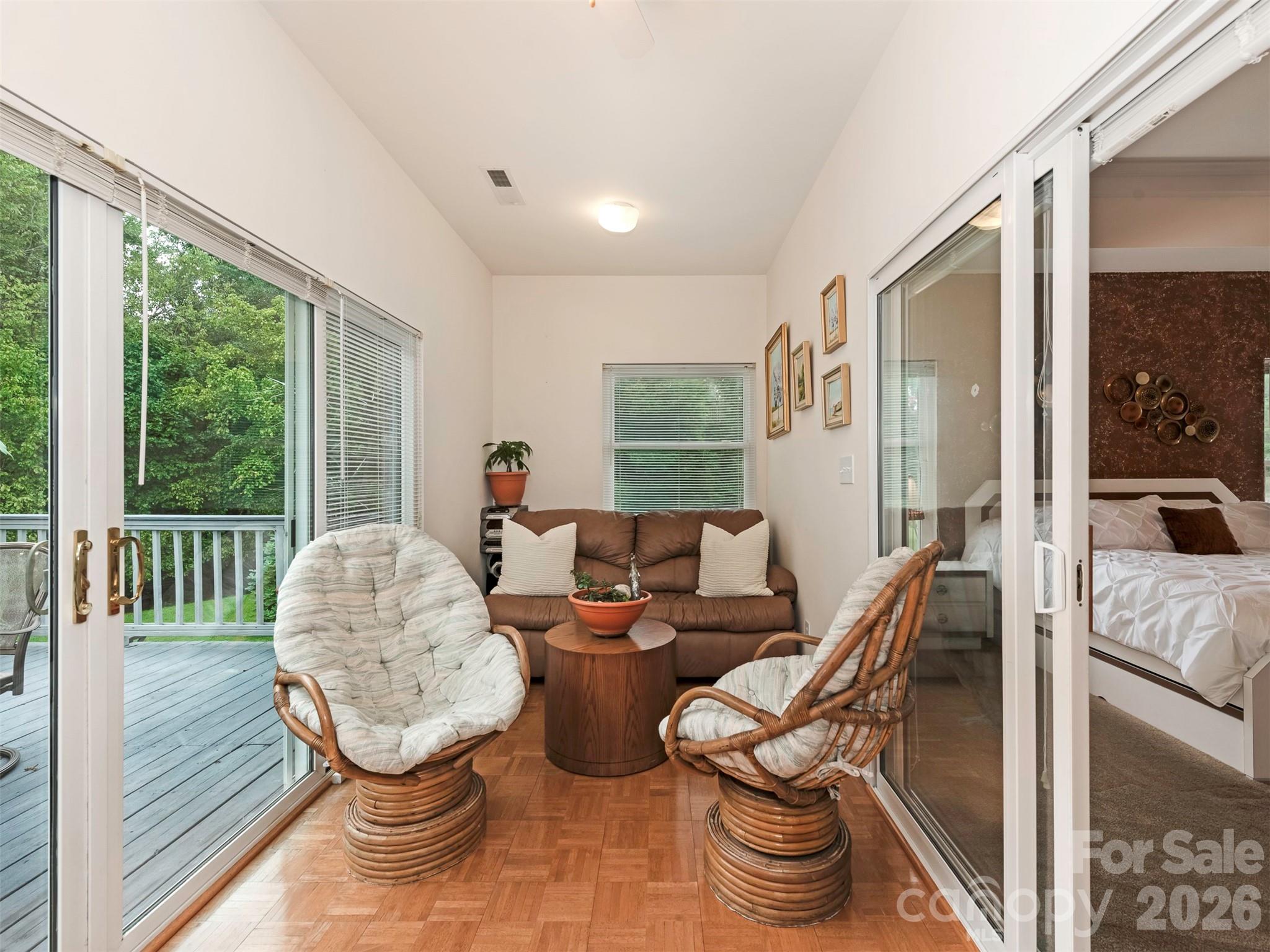 9535 Potter Road — Matthews