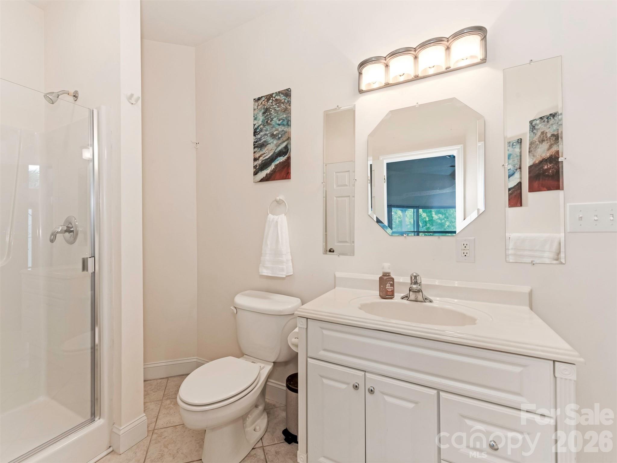 9535 Potter Road — Matthews