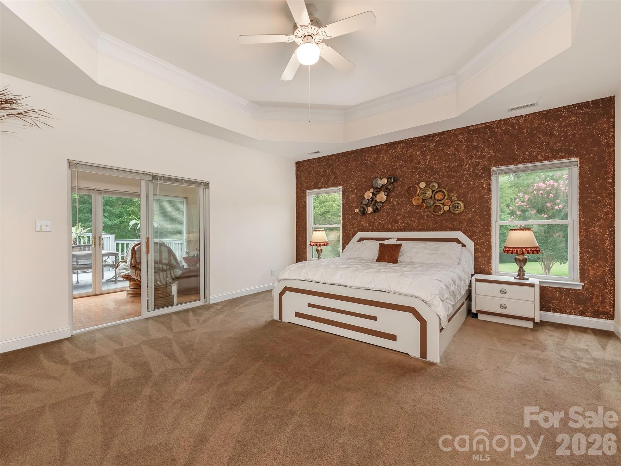 9535 Potter Road — Matthews