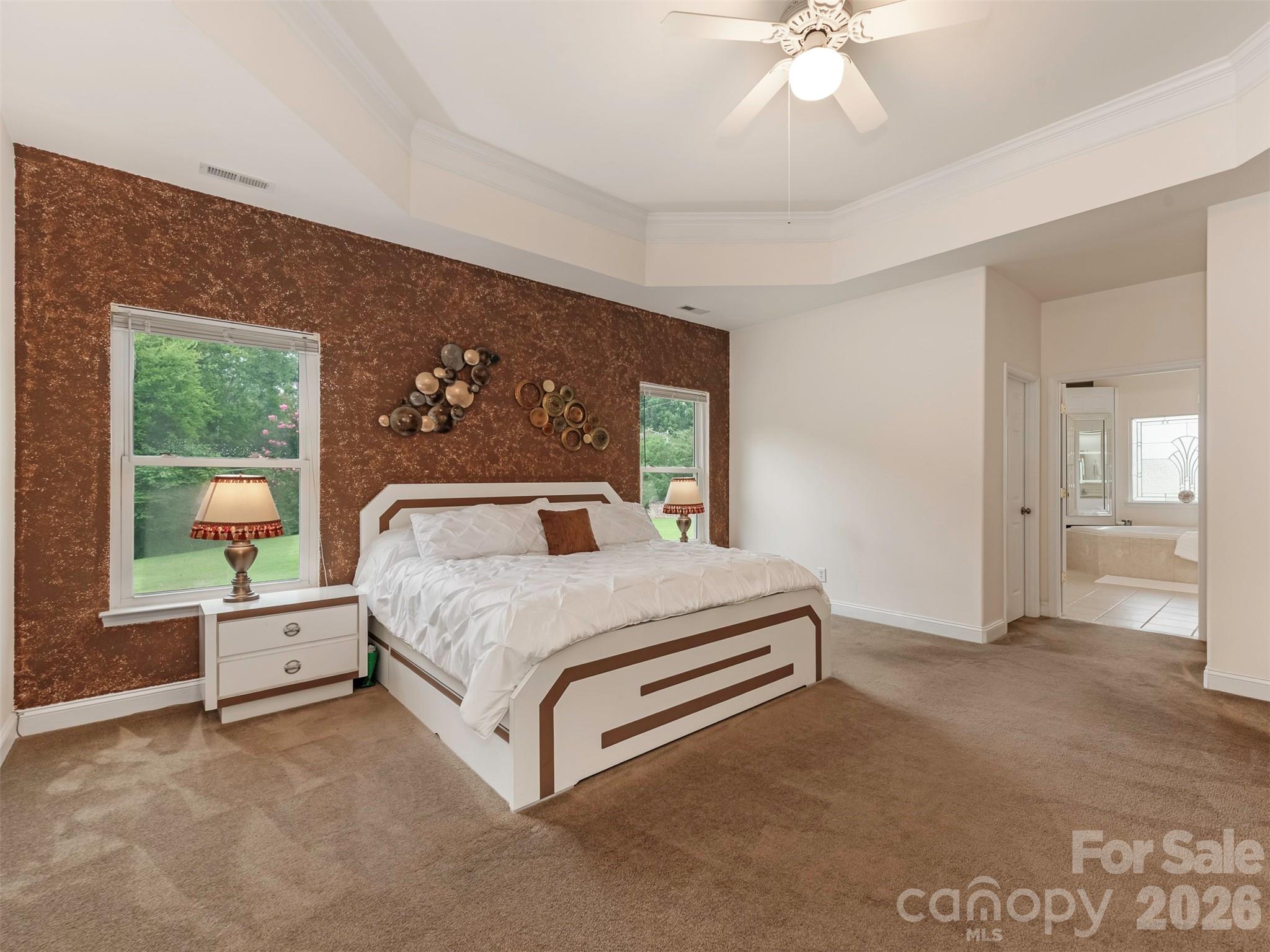 9535 Potter Road — Matthews