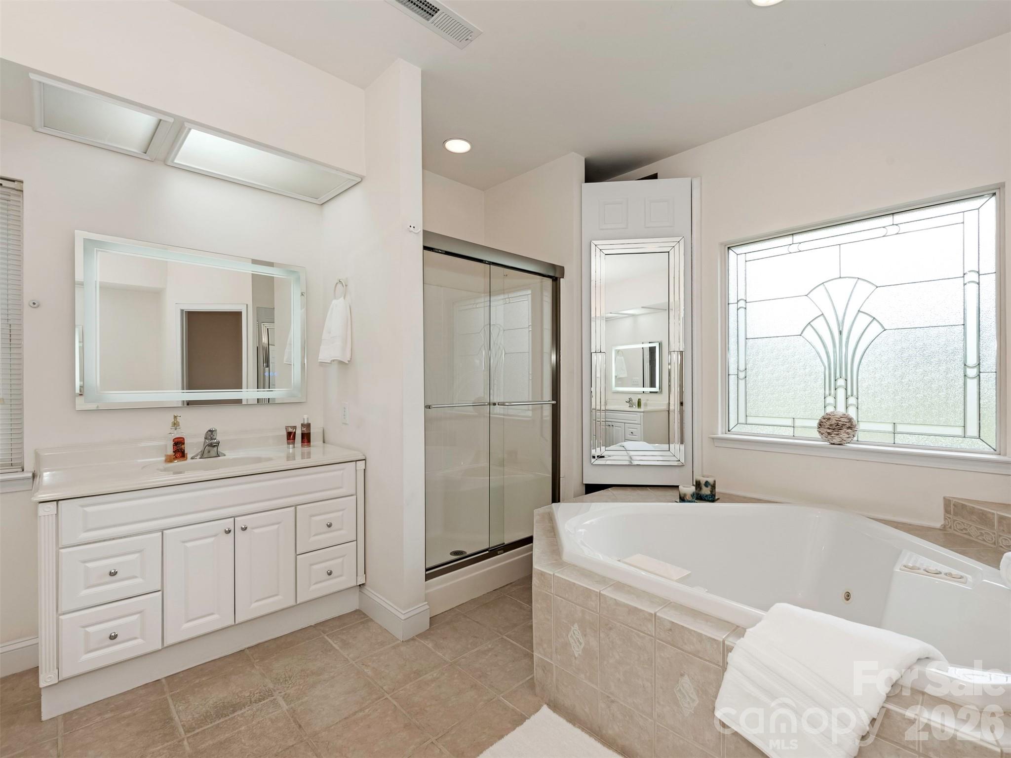 9535 Potter Road — Matthews
