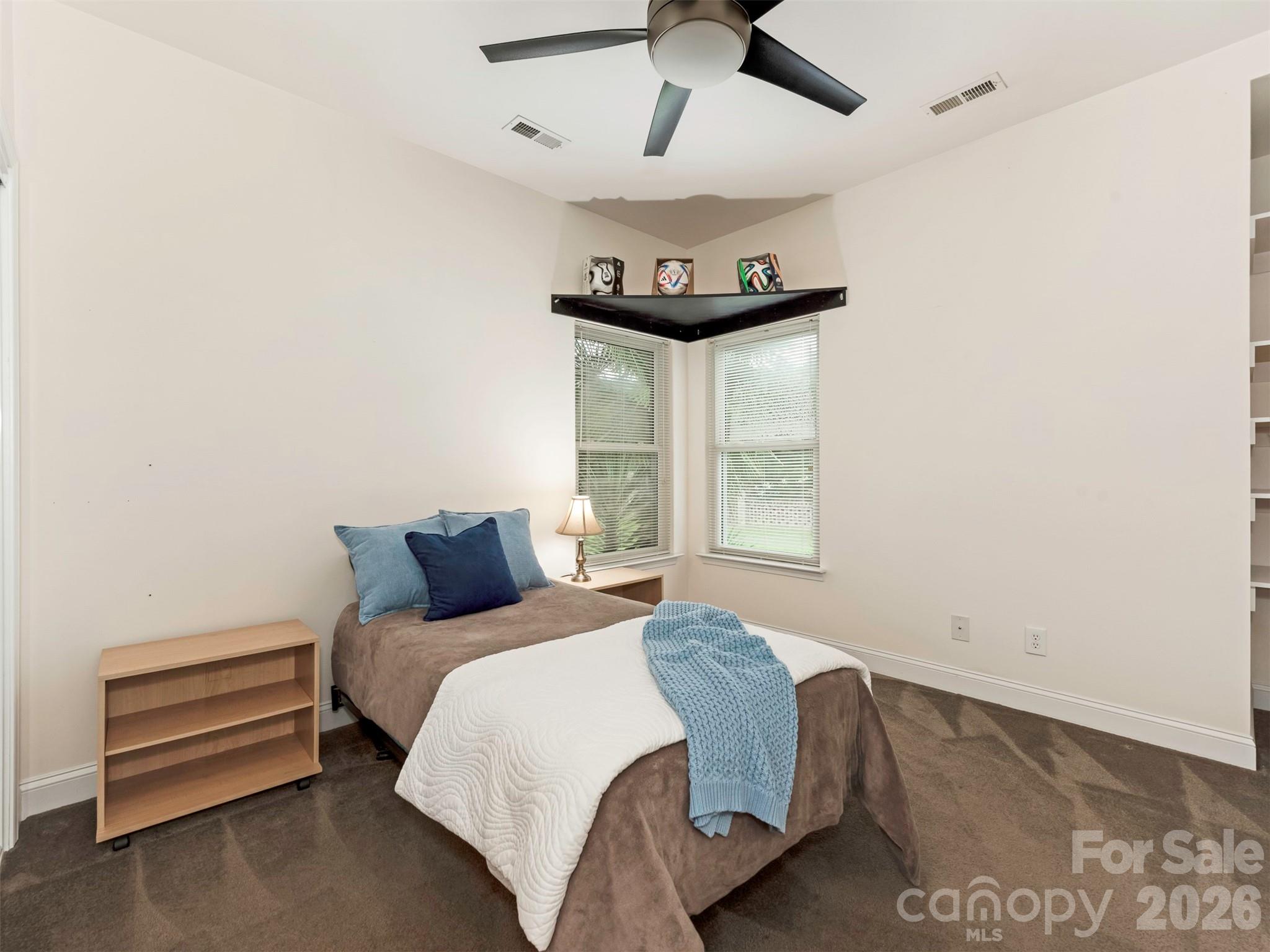 9535 Potter Road — Matthews
