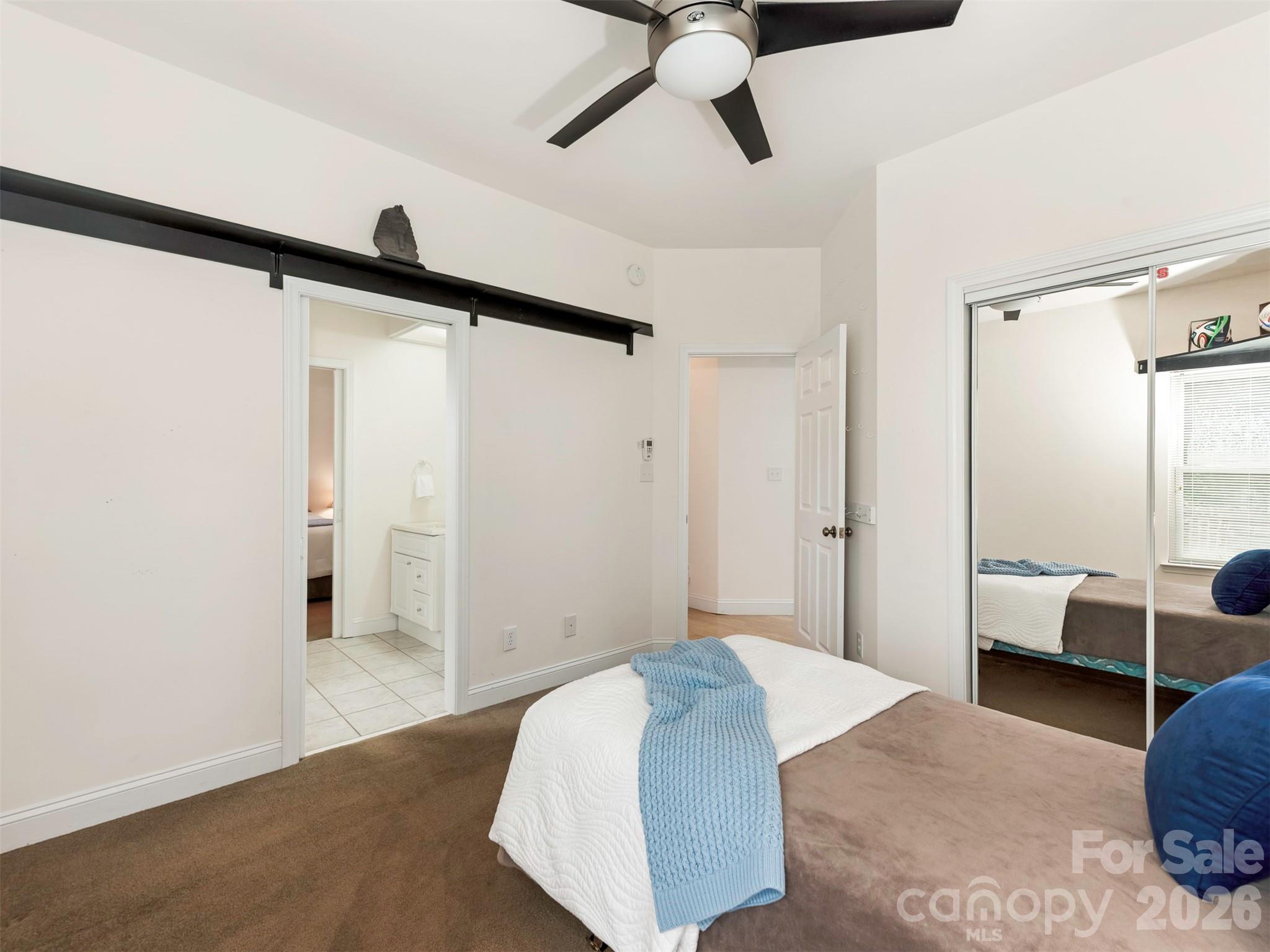 9535 Potter Road — Matthews
