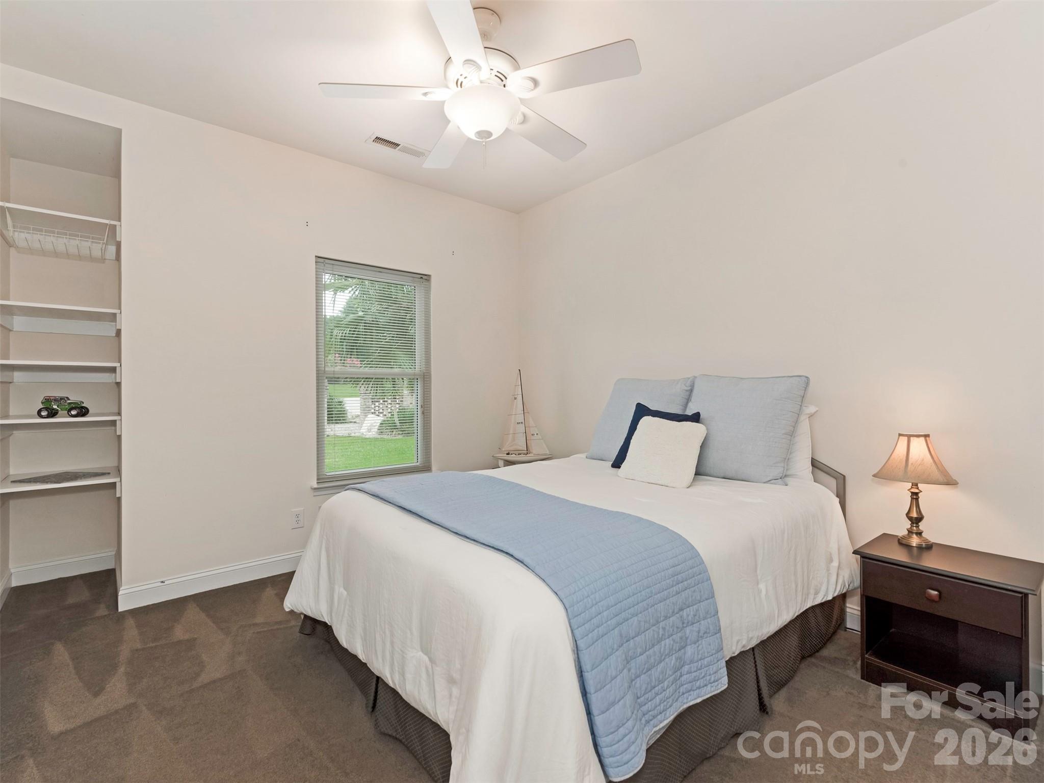 9535 Potter Road — Matthews
