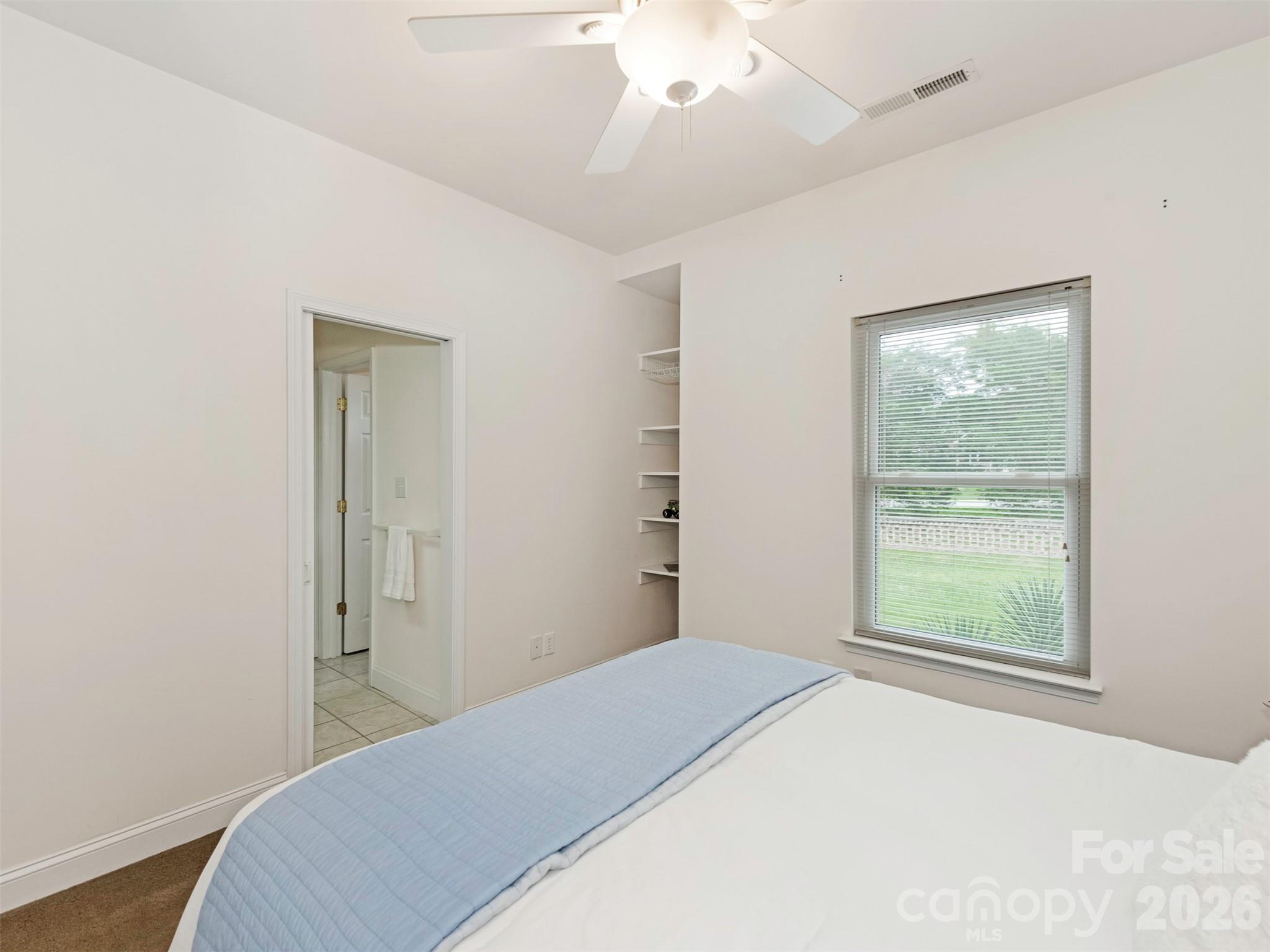 9535 Potter Road — Matthews