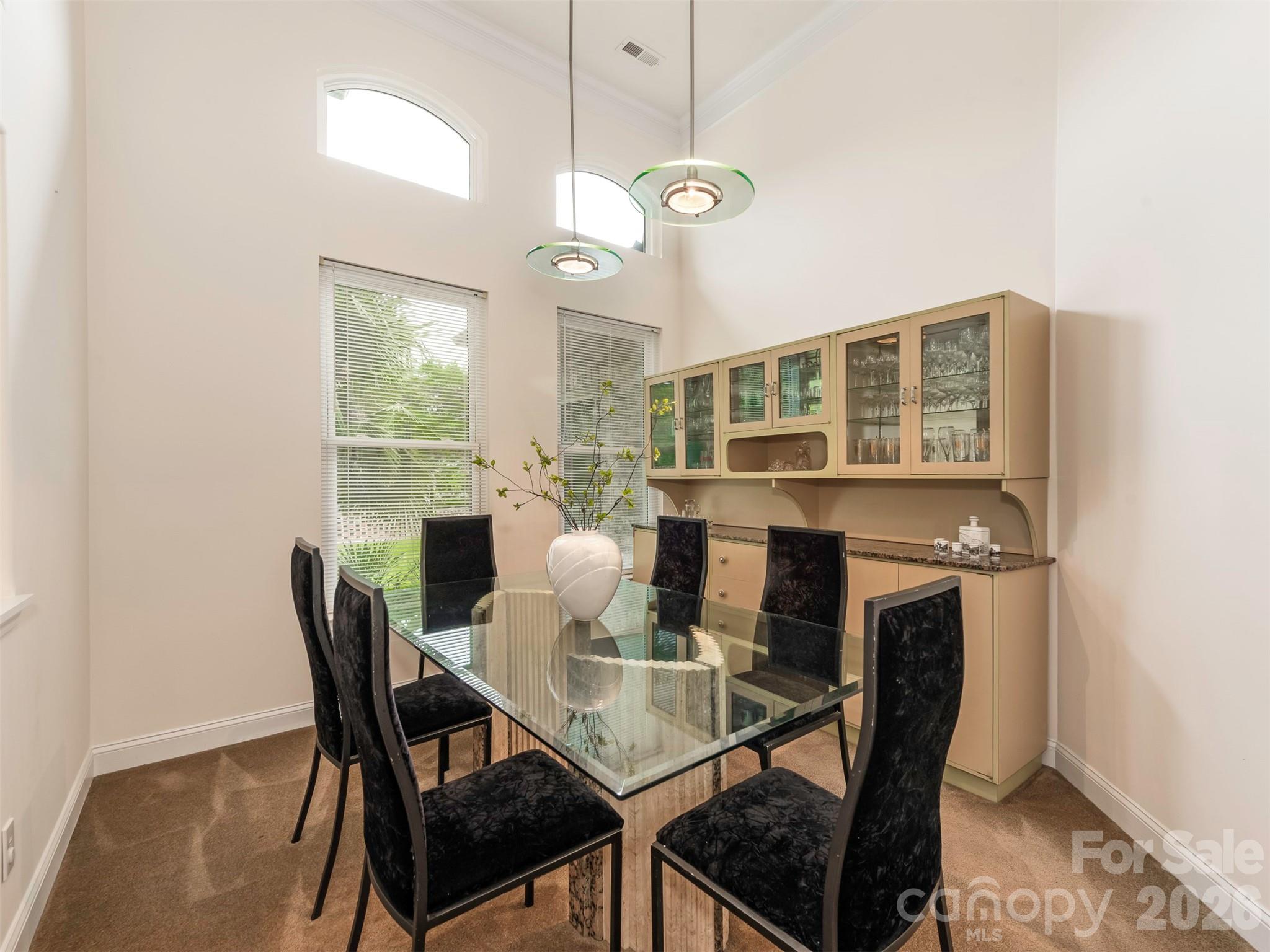 9535 Potter Road — Matthews