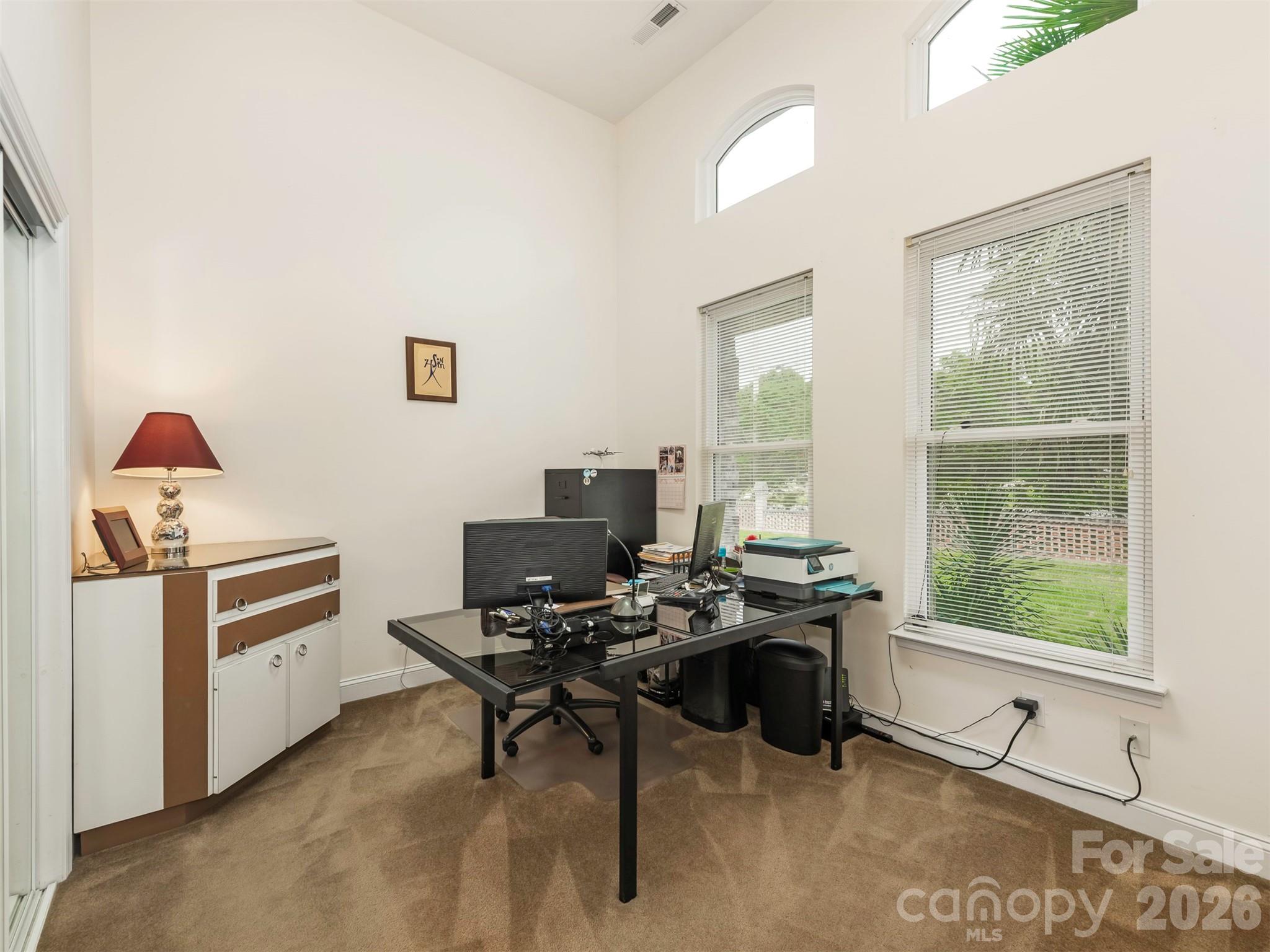 9535 Potter Road — Matthews