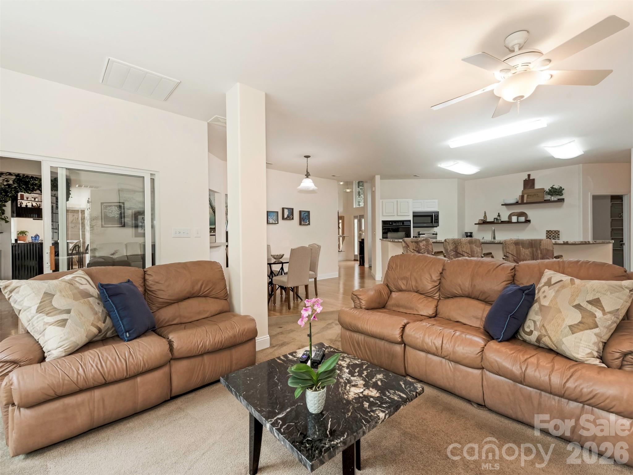 9535 Potter Road — Matthews