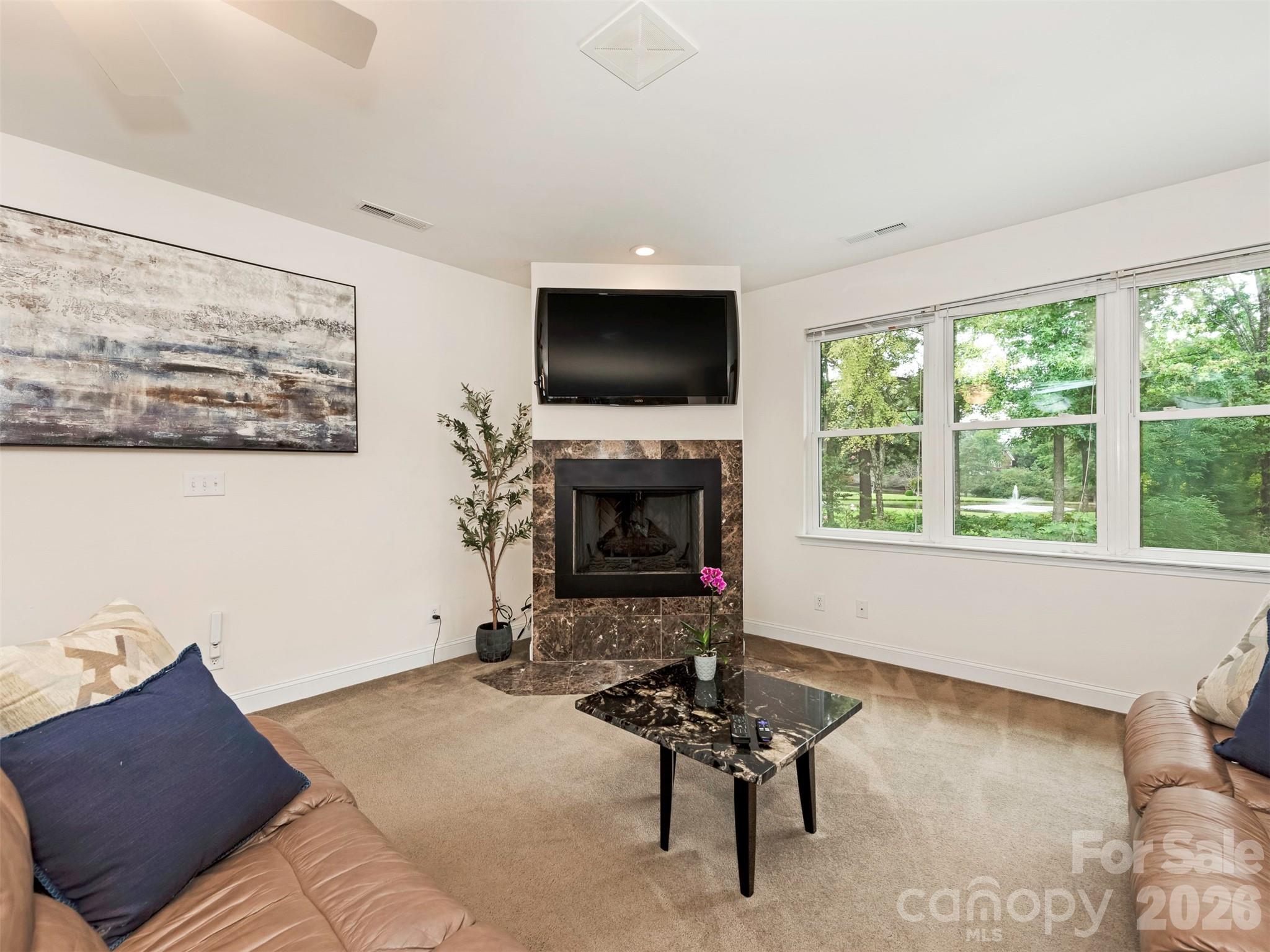 9535 Potter Road — Matthews