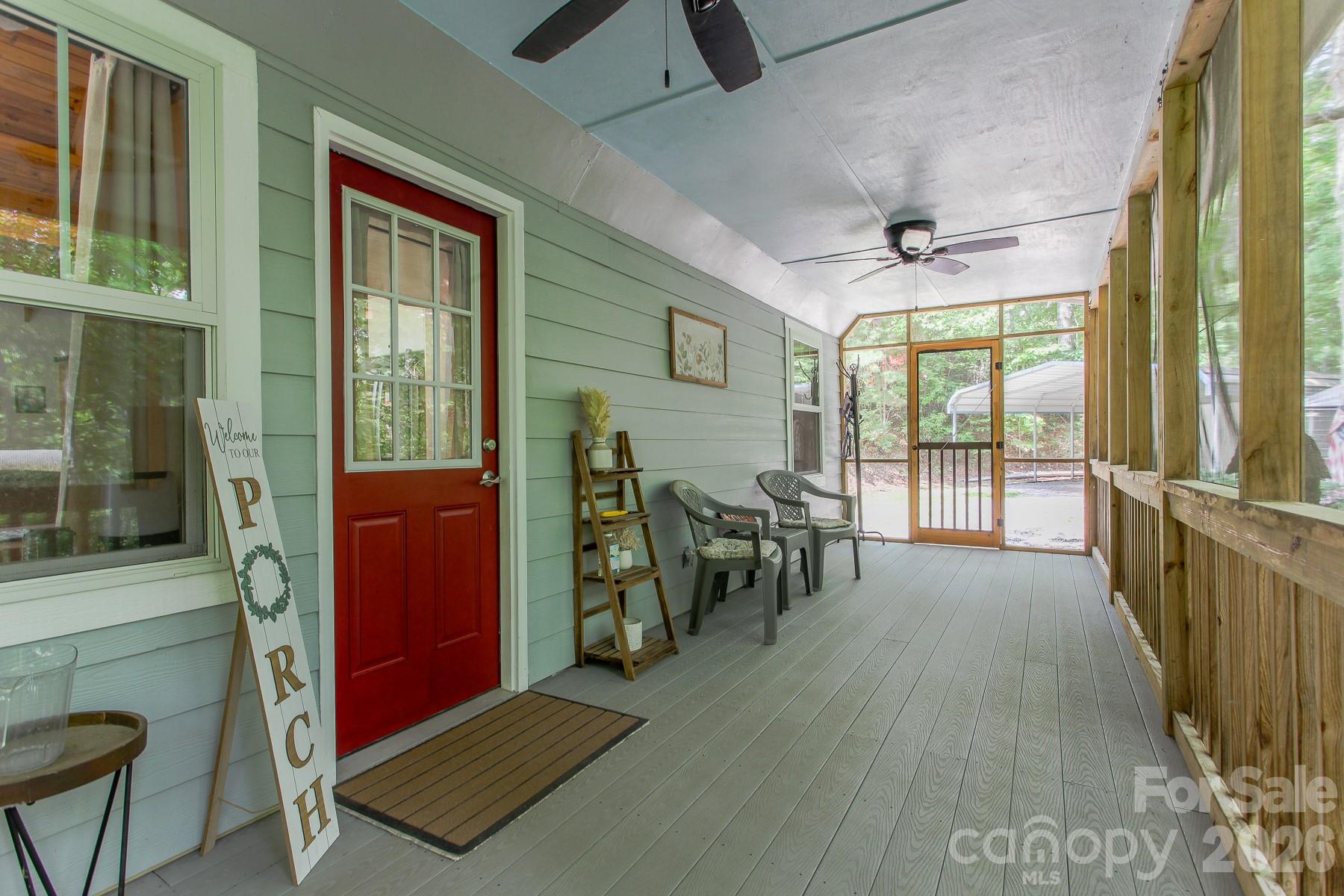 292 Wolf Creek Heights — Almond