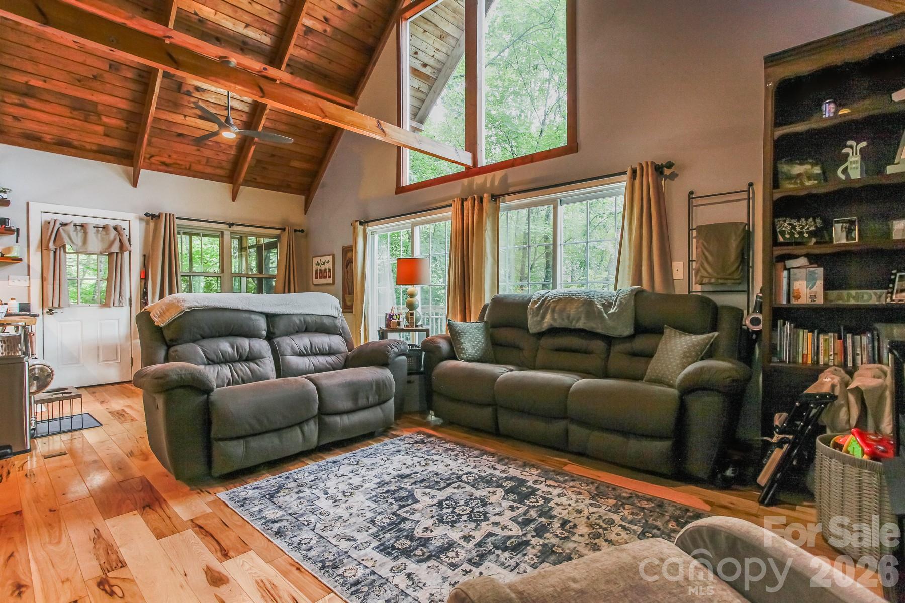 292 Wolf Creek Heights — Almond