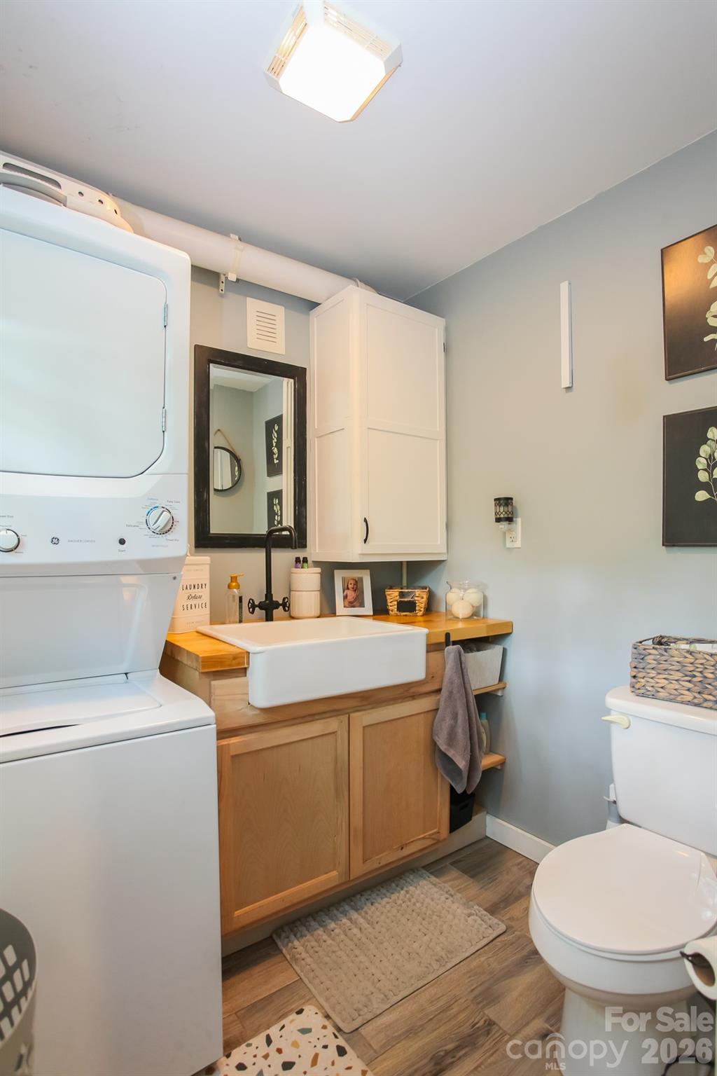 292 Wolf Creek Heights — Almond