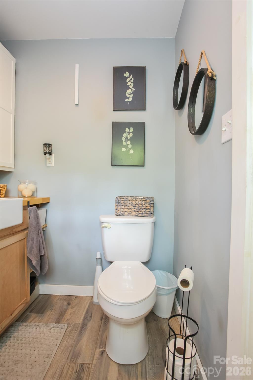 292 Wolf Creek Heights — Almond