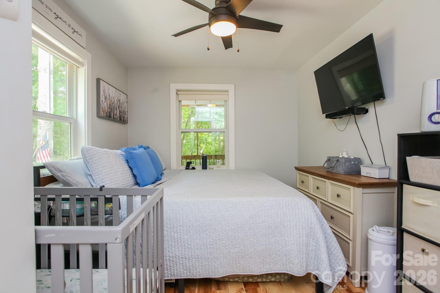 292 Wolf Creek Heights — Almond