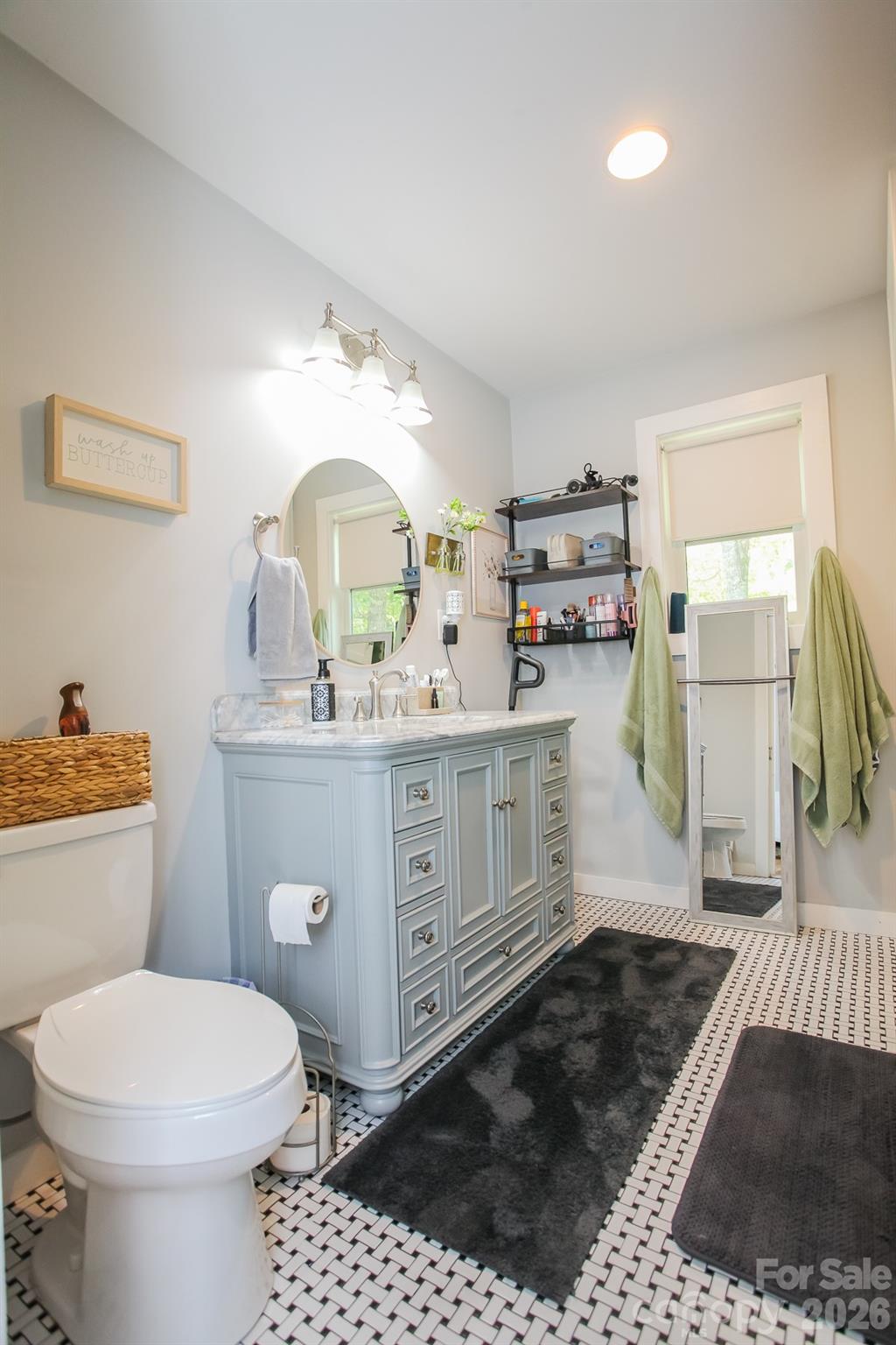 292 Wolf Creek Heights — Almond