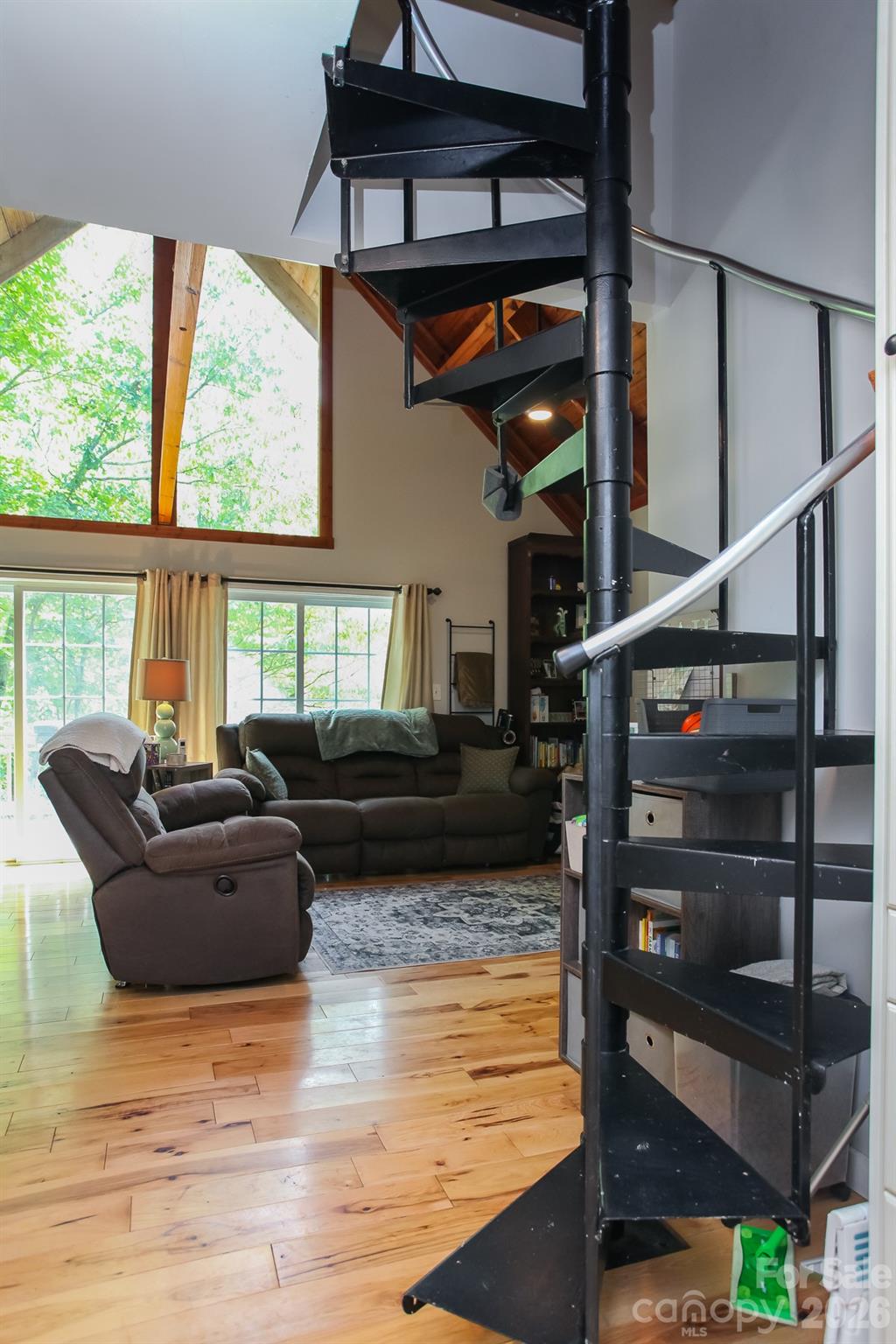 292 Wolf Creek Heights — Almond