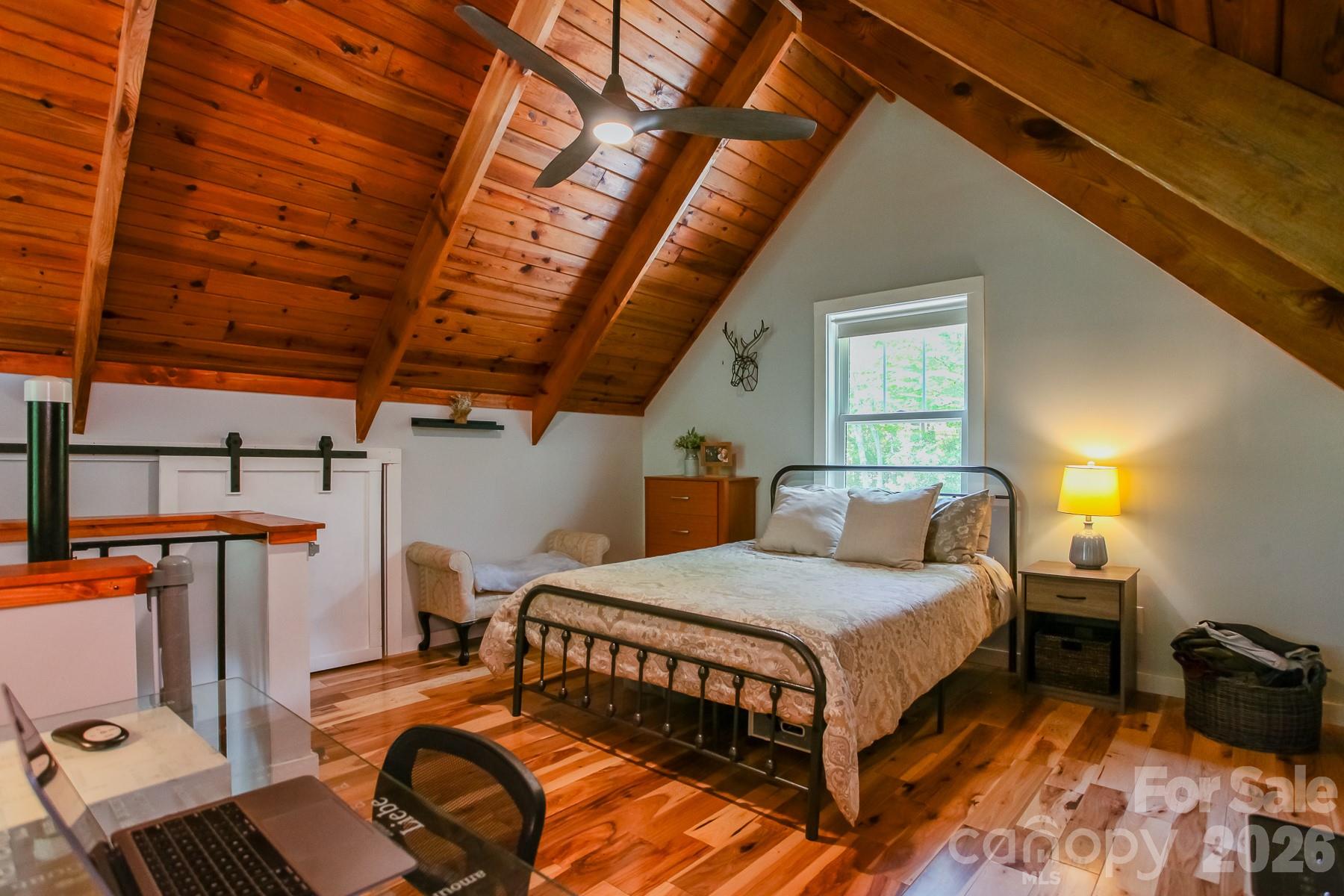 292 Wolf Creek Heights — Almond