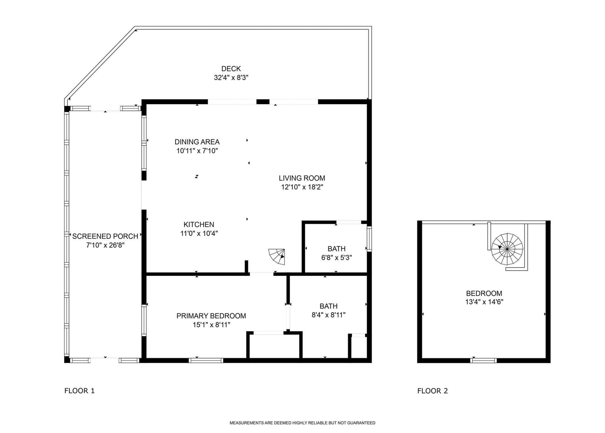 292 Wolf Creek Heights — Almond