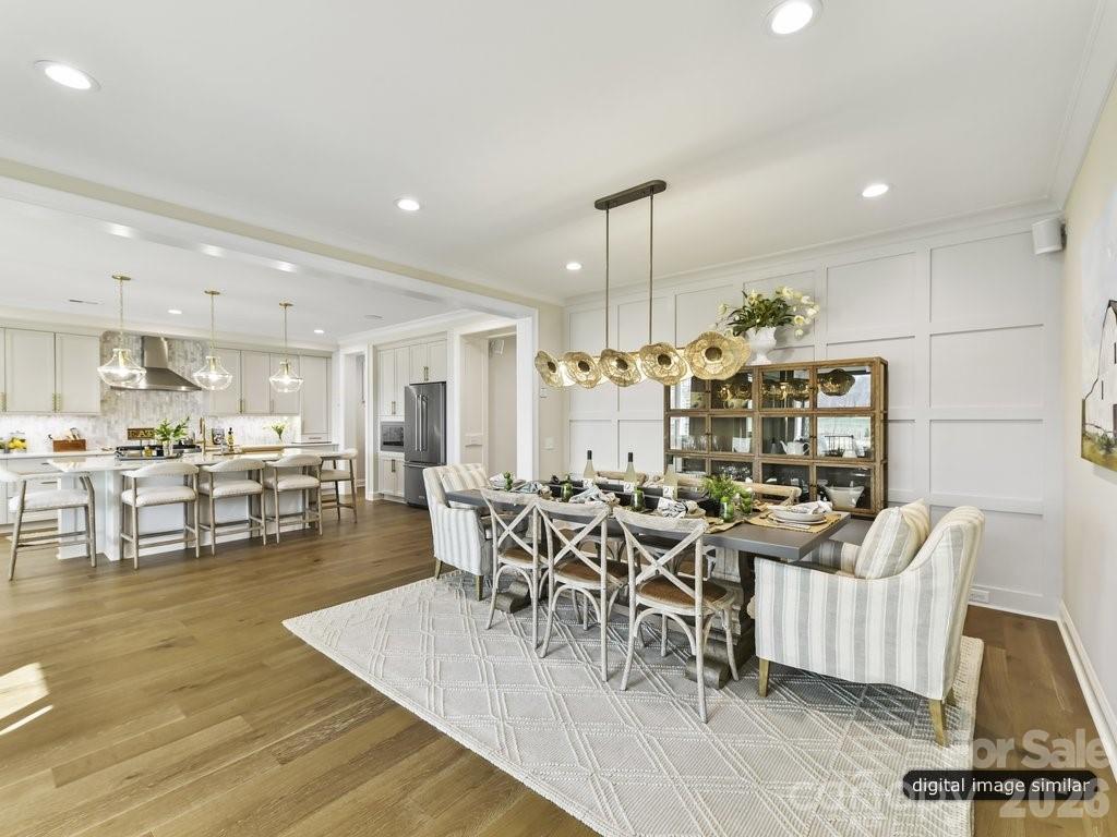 3137 Country Club Drive — Charlotte