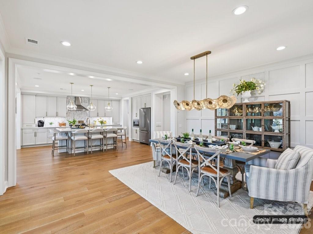 3137 Country Club Drive — Charlotte