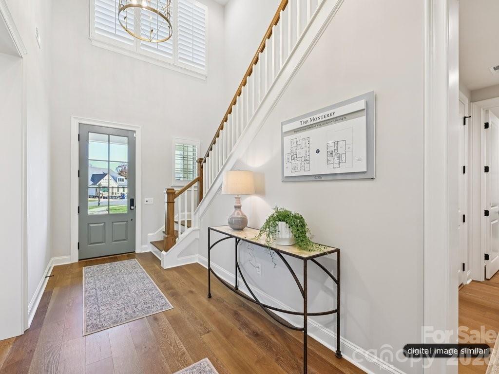 3137 Country Club Drive — Charlotte
