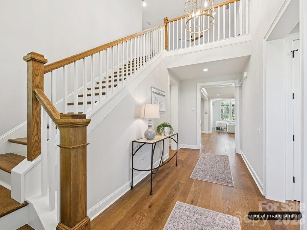 3137 Country Club Drive — Charlotte