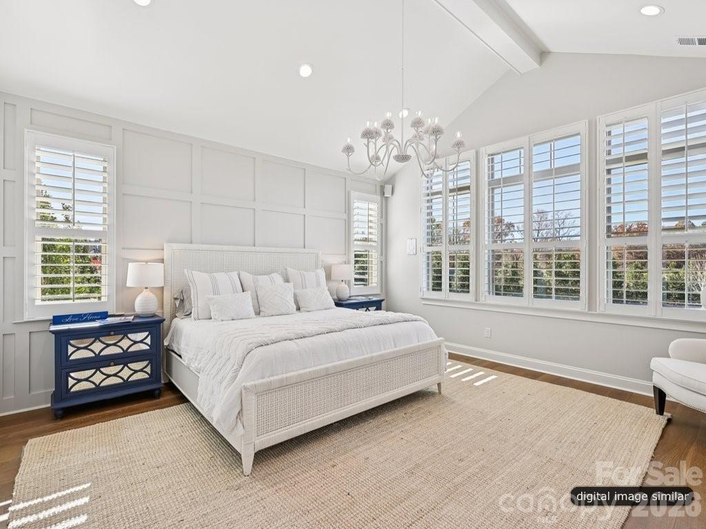 3137 Country Club Drive — Charlotte