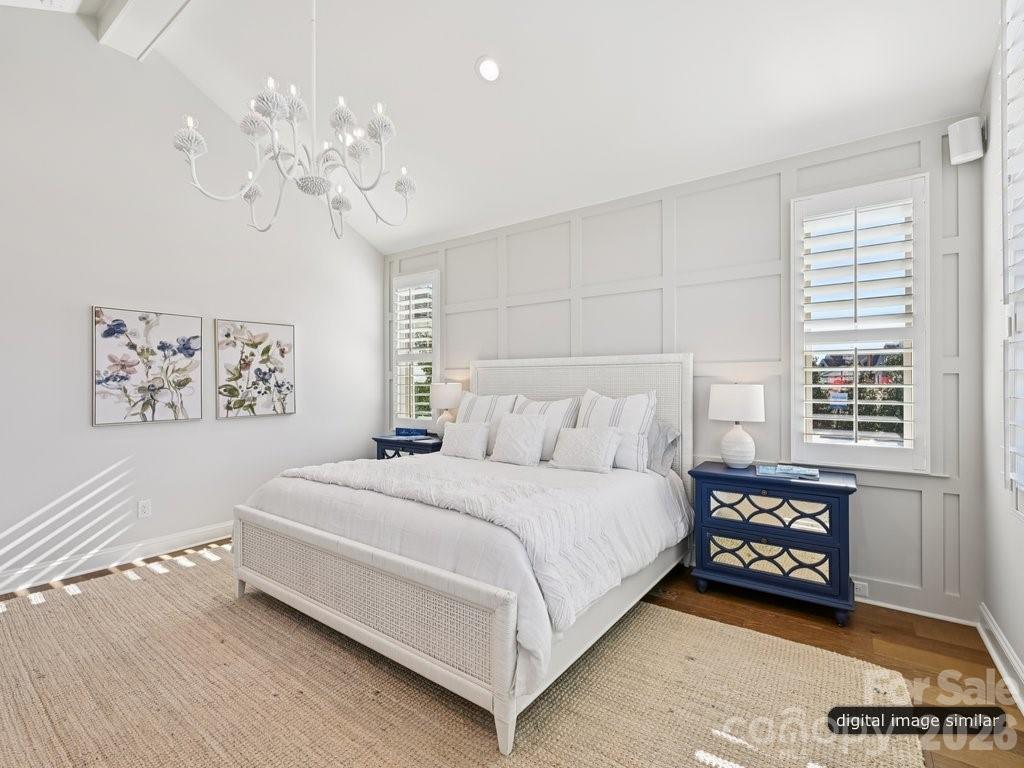 3137 Country Club Drive — Charlotte