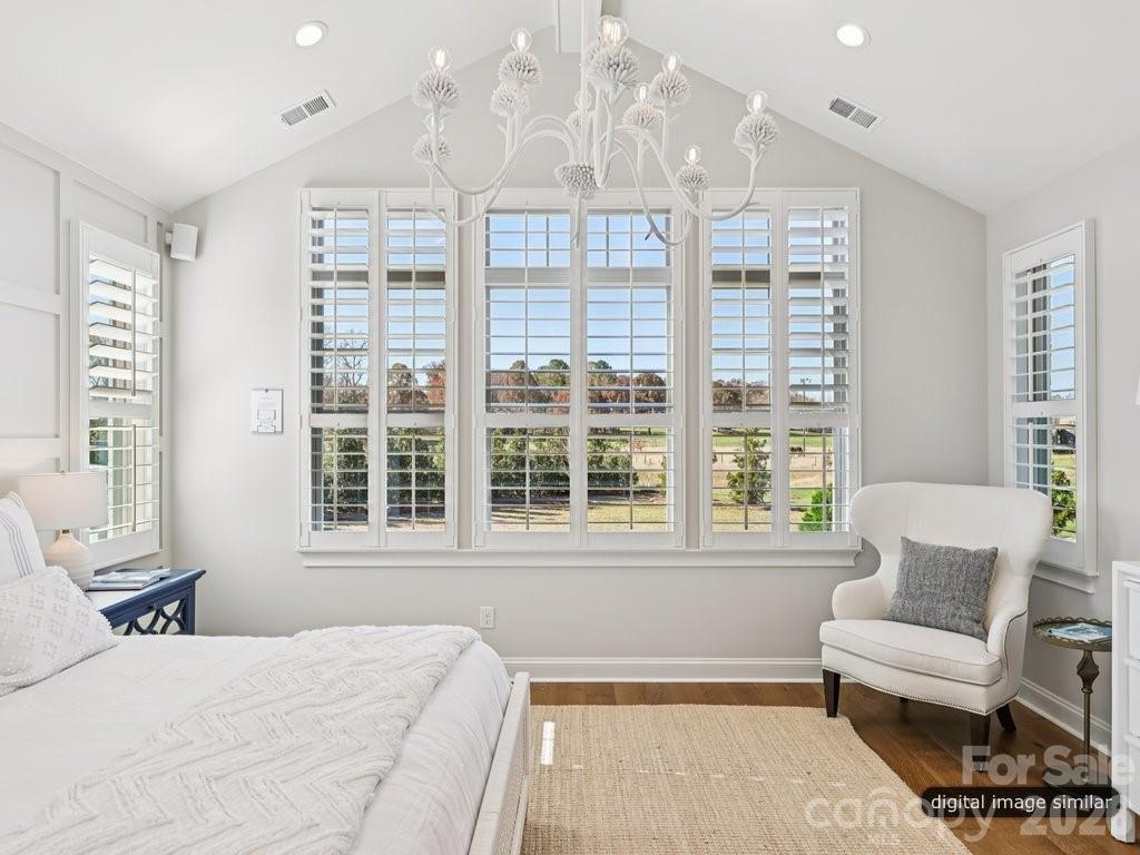 3137 Country Club Drive — Charlotte