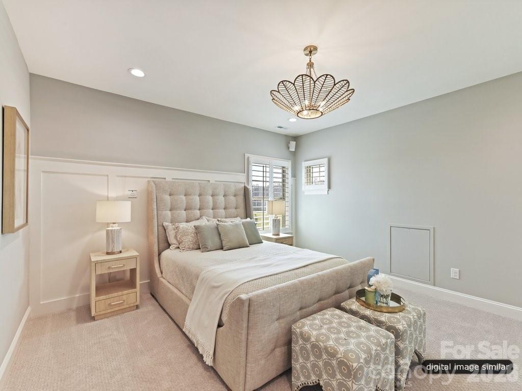 3137 Country Club Drive — Charlotte