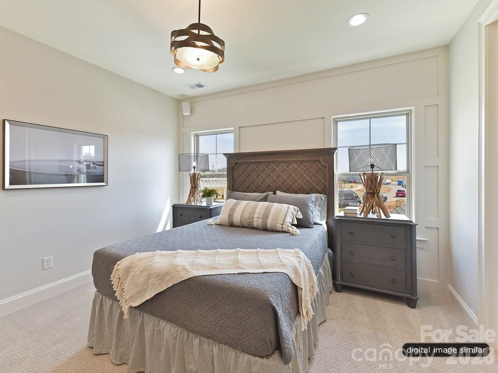 3137 Country Club Drive — Charlotte