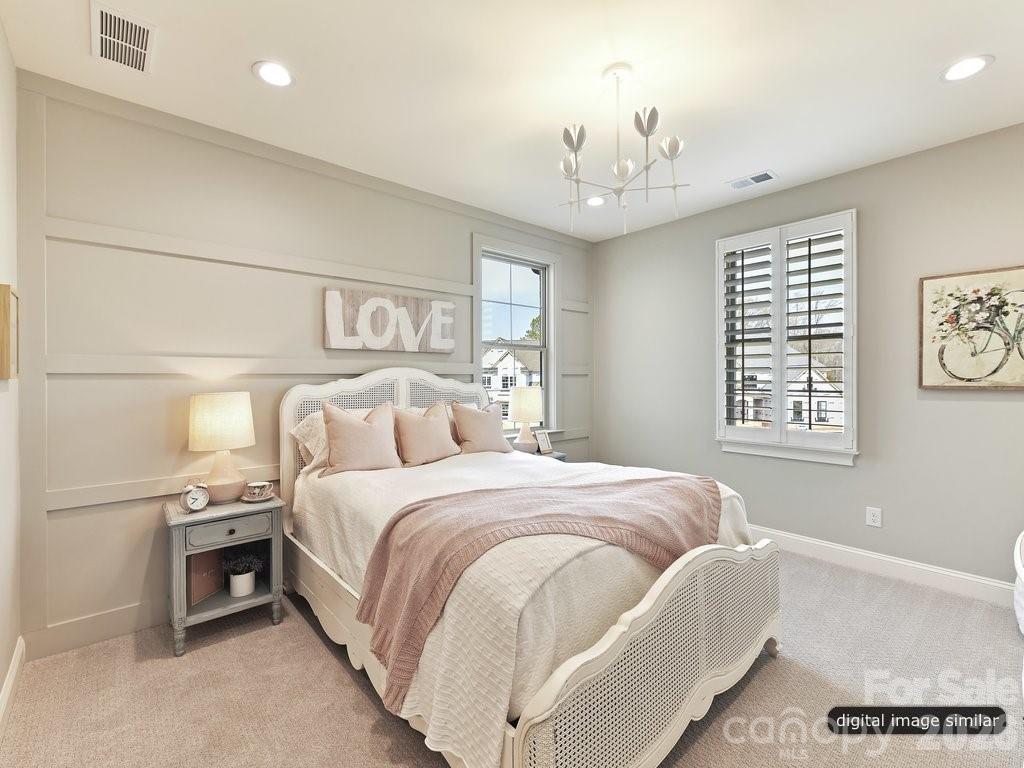 3137 Country Club Drive — Charlotte