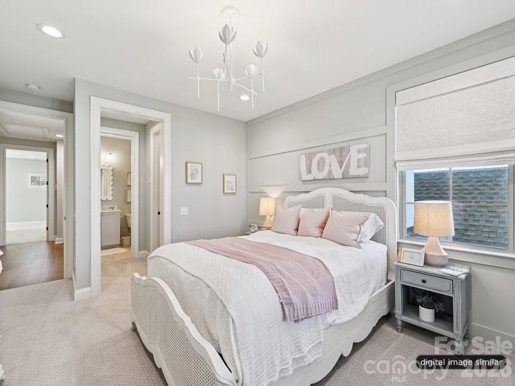 3137 Country Club Drive — Charlotte