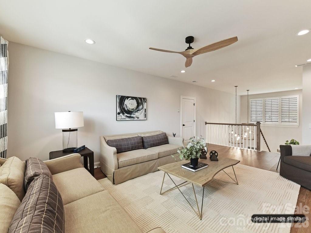 3137 Country Club Drive — Charlotte