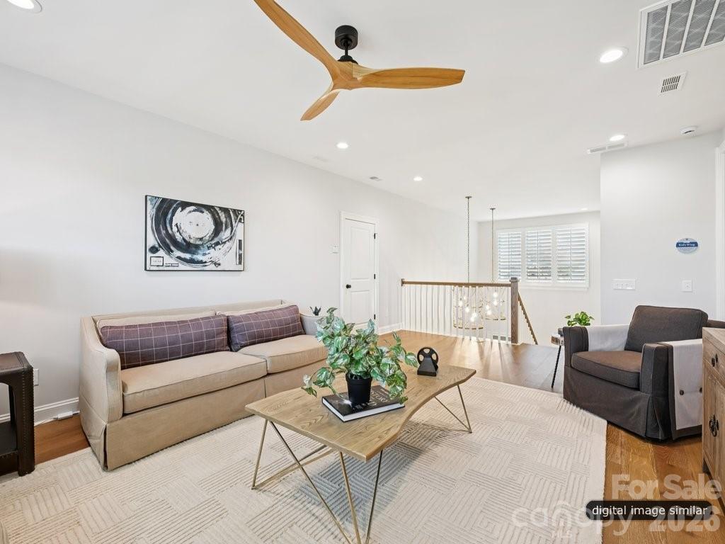 3137 Country Club Drive — Charlotte