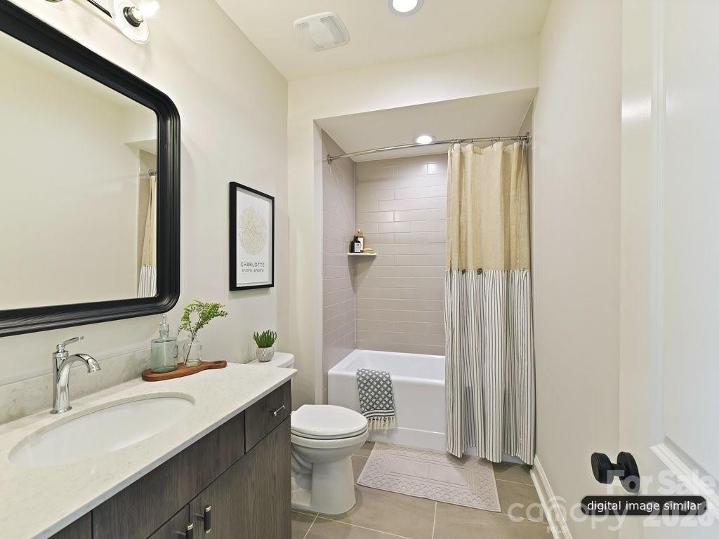 3137 Country Club Drive — Charlotte