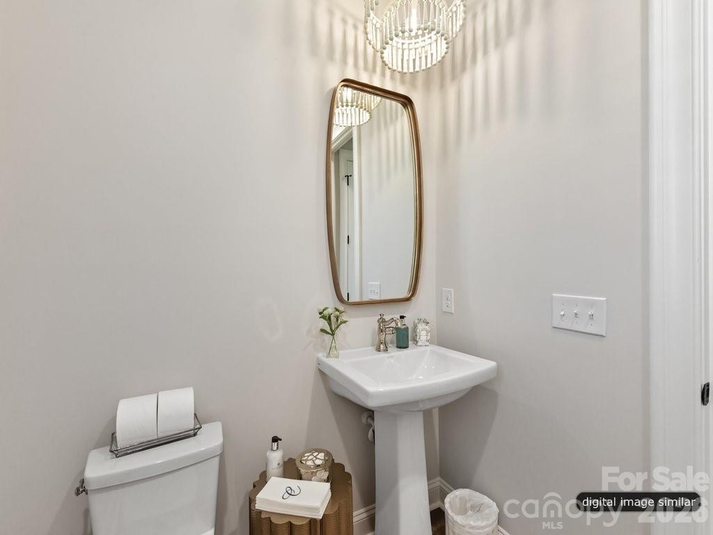 3137 Country Club Drive — Charlotte