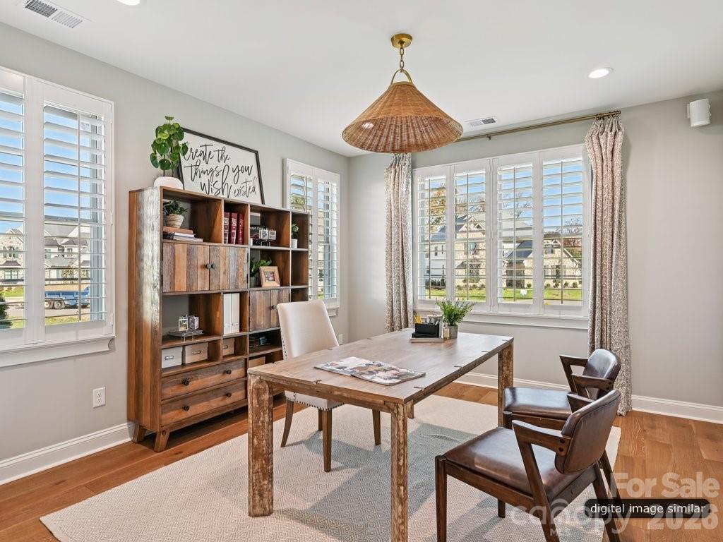 3137 Country Club Drive — Charlotte