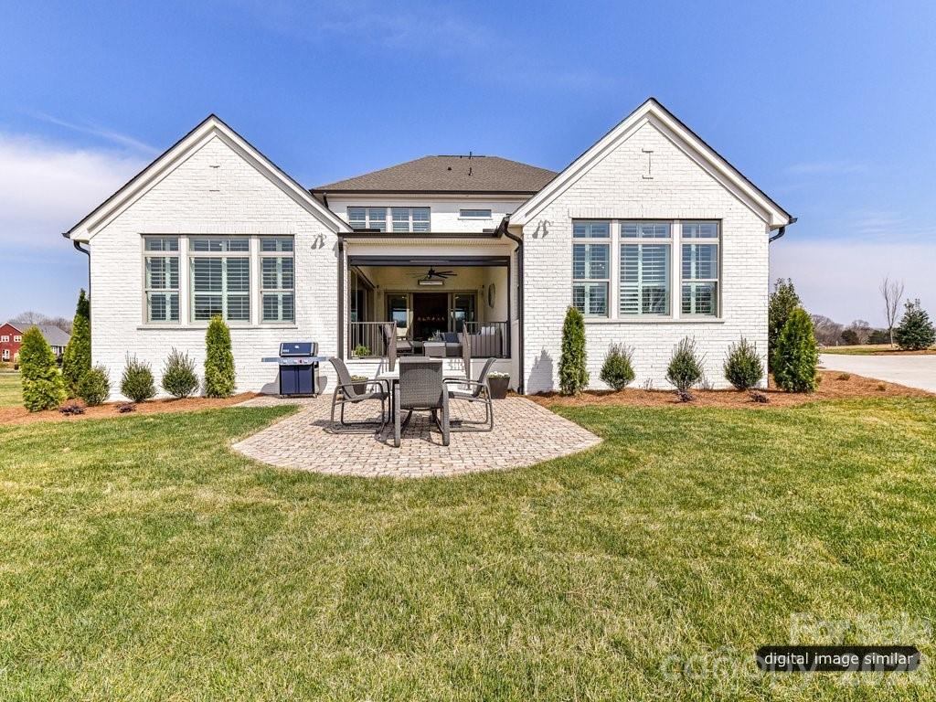 3137 Country Club Drive — Charlotte