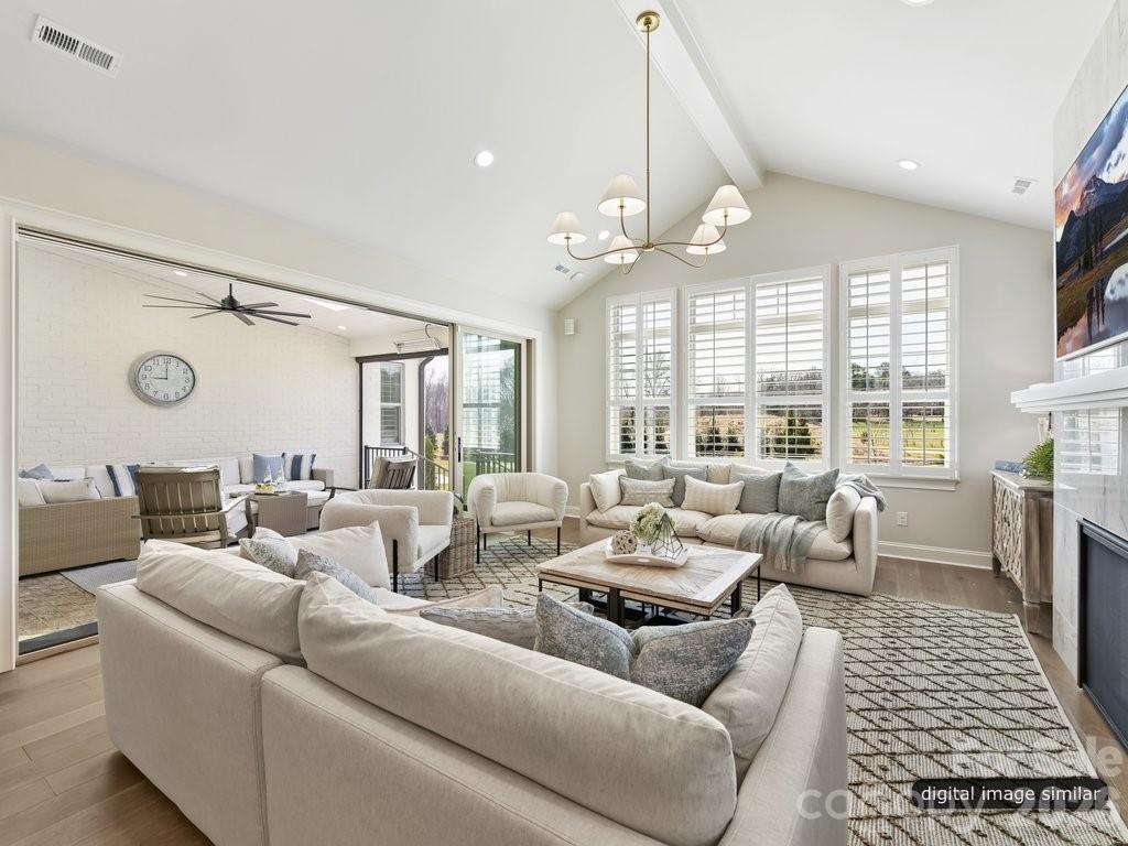 3137 Country Club Drive — Charlotte