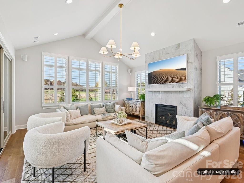 3137 Country Club Drive — Charlotte