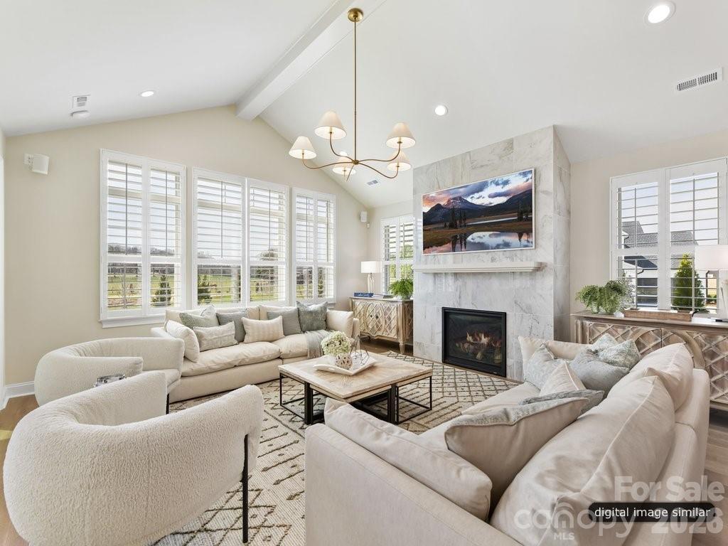 3137 Country Club Drive — Charlotte