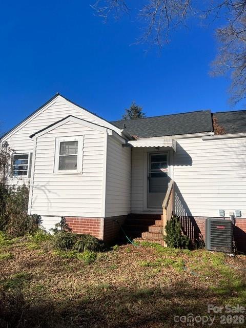 3950 Alpine Avenue — Midland