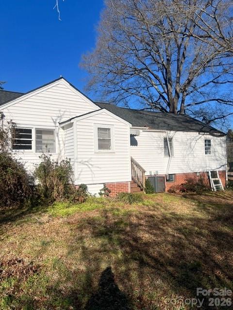 3950 Alpine Avenue — Midland