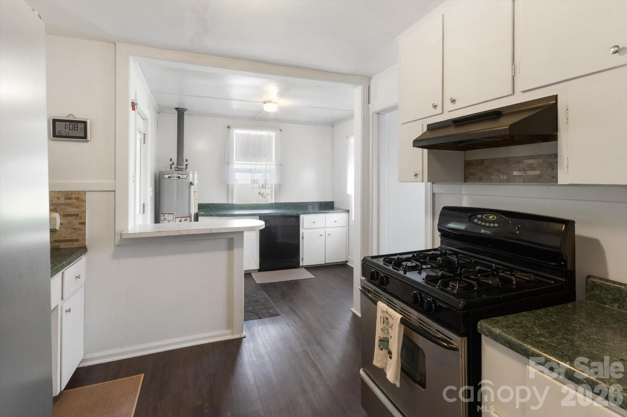 25 Montview Circle — Brevard