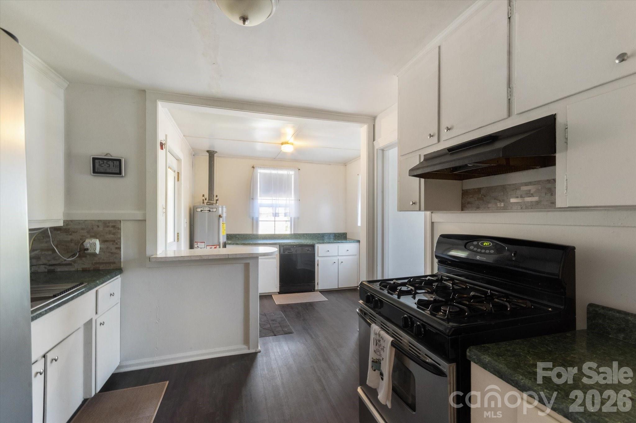 25 Montview Circle — Brevard
