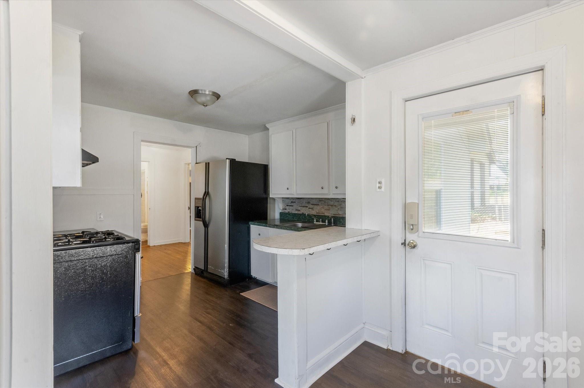 25 Montview Circle — Brevard