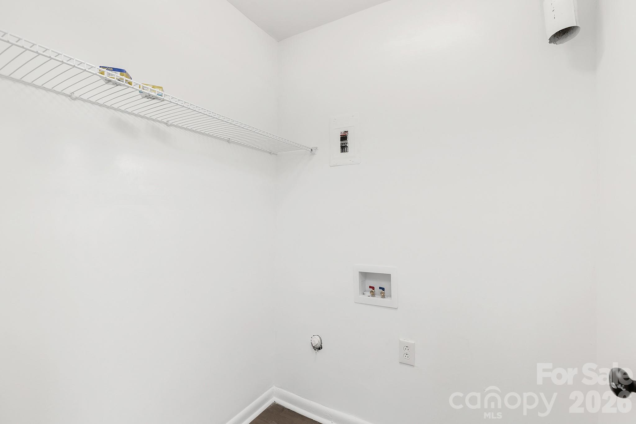 4601 Coronado Drive — Charlotte